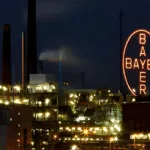 Bayer Reports Flat Q1 Revenue amid Crop Science Decline