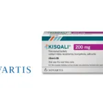 Novartis' Kisqali Receives NMPA Approval for High-Risk Early Breast Cancer