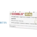 Novartis' Scemblix Approved by NMPA for Newly Diagnosed Ph+ CML-CP Patients