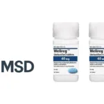 FDA Approves Merck's Welireg for Locally Advanced or Metastatic Pheochromocytoma and Paraganglioma