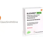 GSK's Blenrep Recommended for EU Approval in Multiple Myeloma