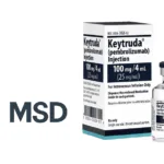 MSD's Keytruda Meets Primary Endpoint in Phase III Ovarian Cancer Trial