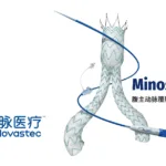 Shanghai MicroPort's Minos Stent Graft Secures Egyptian Marketing Approval