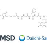 Merck Sharp & Dohme Initiates Phase III Trial of Ifinatamab Deruxtecan for Esophageal Cancer