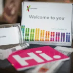 Regeneron Wins Auction for 23andMe's Core Business Units