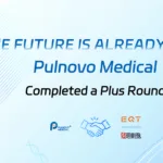 Pulnovo Medical Raises Tens of Millions in New Financing Round