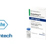 Roche's Susvimo Gets FDA Approval for Diabetic Retinopathy