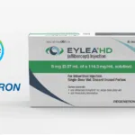 NMPA Approves Bayer/Regeneron's Eylea HD for Wet AMD Treatment