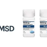 Merck's Welireg Launched in China for Rare Genetic Disorder Treatment