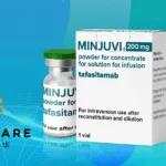 InnoCare Pharma's Minjuvi Gains NMPA Approval for DLBCL Treatment