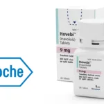 Roche's Itovebi Recommended for EU Approval in PIK3CA-Mutated Breast Cancer