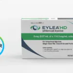 Bayer's Eylea 8 mg Close to EU Approval for Longer Treatment Intervals