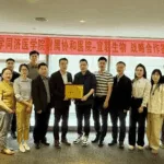 Medilink Therapeutics Collaborates with Wuhan Union Hospital on Clinical Trials