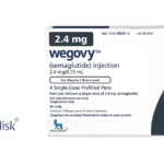 Novo Nordisk's Wegovy Demonstrates Early Cardioprotective Effects in SELECT Trial