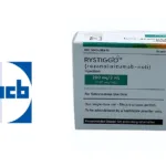 UCB Launches Rystiggo in China for Generalized Myasthenia Gravis
