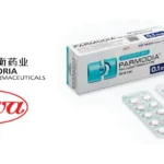 Harbin Gloria Partners with Kowa Pharmaceuticals to Promote Parmodia in China