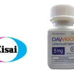 Eisai's Dayvigo Granted NMPA Approval for Insomnia Treatment