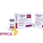 AstraZeneca's Imfinzi Gets Positive Opinion for Bladder Cancer Perioperative Treatment