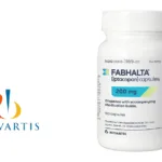 Novartis' Fabhalta Approved for Previously Treated PNH Patients in China