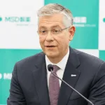 MSD Appoints Kyle Tattle as President of China Operations