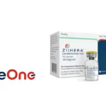 BeOne Medicines Wins Conditional Approval for Ziihera in HER2-Positive BTC