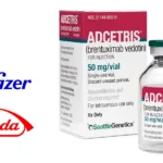 EU Approves Pfizer and Takeda's Adcetris in Hodgkin Lymphoma Combination Regimen