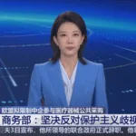 EU Bars Chinese Medical Device Makers from Public Tenders Over €5M for Five Years