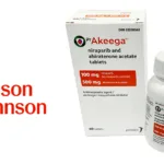 JNJ Reveals Positive AMPLITUDE Phase III Results for Akeega in mHSPC at ASCO 2025