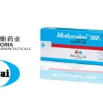 Harbin Gloria Partners with Eisai to Promote Methycobal in China