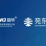 Easton Pharma's Oxazepam Receives NMPA Approval and Partners with Nhwa