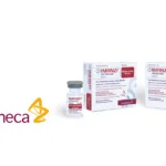 AstraZeneca's Imfinzi Approved for Limited Stage Small Cell Lung Cancer in China