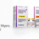 BMS Secures NMPA Approval for Reblozyl in Myelodysplastic Syndromes