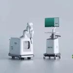 Lancet Robotics Secures Series A+ Funding for Surgical Robot Development