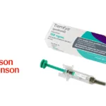 Johnson & Johnson Launches Tremfya IV in China for Inflammatory Bowel Diseases