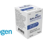 Biogen Launches Qalsody in China for SOD1-ALS Treatment