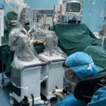 "Deep Surgery Secures Pre-Series A Funding for Microsurgery Robot Expansion