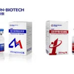 China's Sichuan Kelun-Biotech Wins BTD for Sac-TMT in Non-Squamous NSCLC