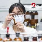 CSPC Pharma's SYS6040 ADC Gains FDA Clinical Trial Approval