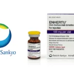 Daiichi Sankyo Launches Phase I Trial for Enhertu Subcutaneous Formulation