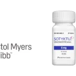 BMS Reports Positive POETYK PsA-1 Results for Sotyktu in Psoriatic Arthritis