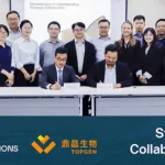 Gene Solutions Partners with Topgen Biopharm to Advance Precision Oncology in Asia