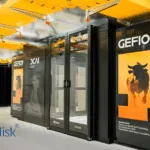 NVIDIA and Novo Nordisk Collaborate to Accelerate AI-Driven Drug Discovery