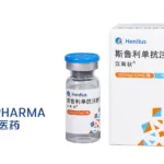 Fosun Pharma's Serplulimab Approved in Singapore and Malaysia for ES-SCLC Treatment