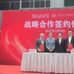 Raffles Medical Partners with CQMU First Hospital to Enhance Healthcare Services