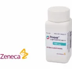 AstraZeneca Launches Truqap in China for PIK3CA/AKT1/PTEN-Altered Breast Cancer