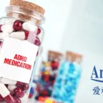 CDE Accepts NDA for Ark Bio's Azstarys, a Priority-Reviewed ADHD Treatment