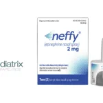 Pediatrix Therapeutics Wins Macau Approval for Neffy Epinephrine Nasal Spray