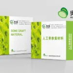 Allgens Medical's SkuHeal Artificial Bone Repair Material Gains Vietnam Marketing Approval