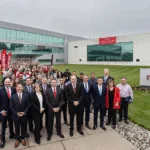 Mindray Bio-Medical Expands North American Warehouse to Enhance Operational Efficiency