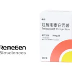 RemeGen's Telitacicept Receives Orphan Drug Designation for Myasthenia Gravis in Europe